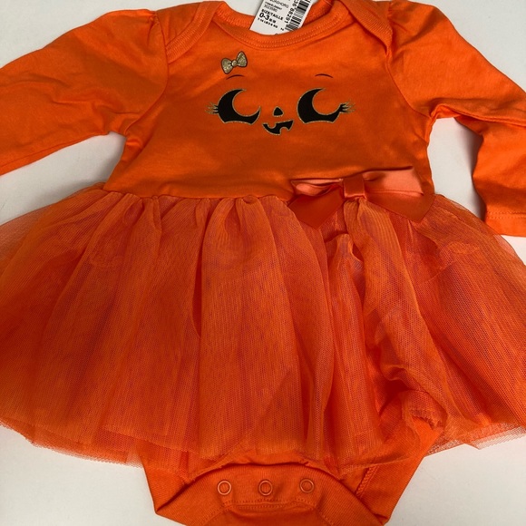 Baby Holiday Bundle - 11 Brand-New Items w/Tags - Picture 1 of 11